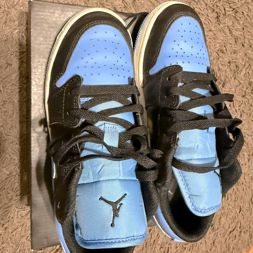 Air Jordan 1Low for kids